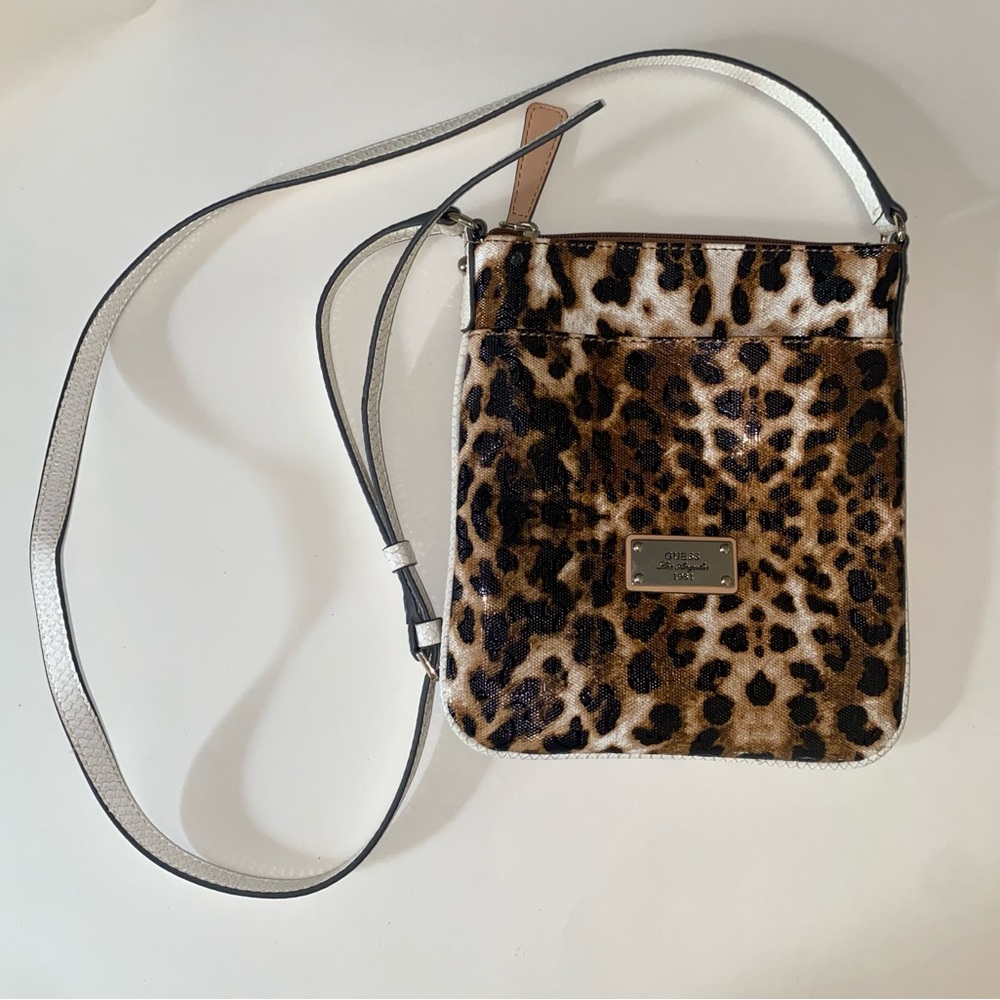 Guess Crossbody Purse